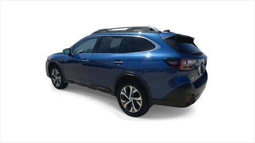 2020 Subaru Outback Touring