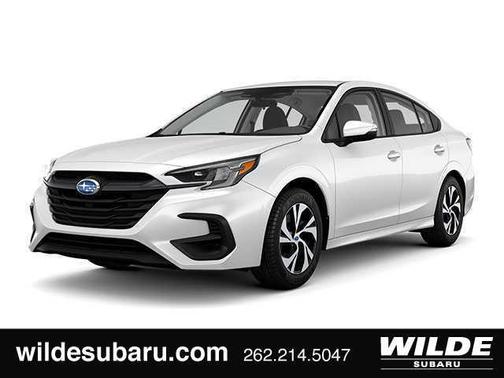 2023 Subaru Legacy Premium