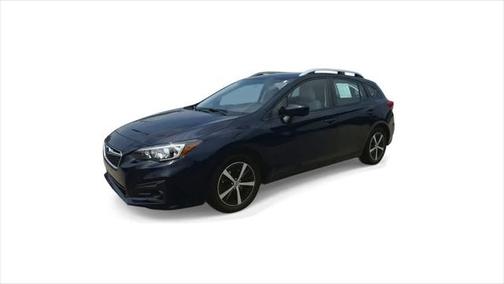2019 Subaru Impreza 2.0i Premium