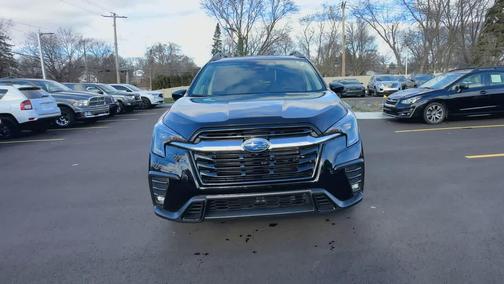 2025 Subaru Ascent Limited 7-Passenger