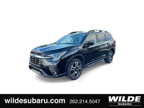 2025 Subaru Ascent Limited 7-Passenger