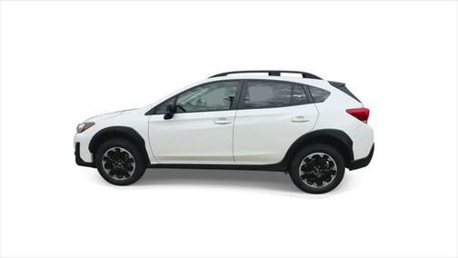2022 Subaru Crosstrek Base