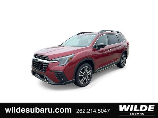2026 Subaru Ascent Touring 7-Passenger