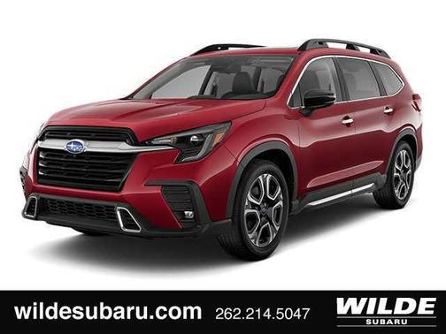 2026 Subaru Ascent Touring 7-Passenger