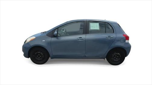 2010 Toyota Yaris Base
