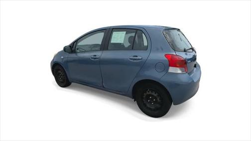2010 Toyota Yaris Base