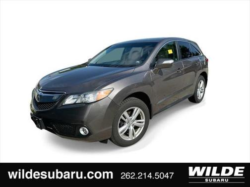 2013 Acura RDX Technology