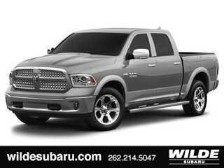 2013 RAM 1500 Tradesman/Express