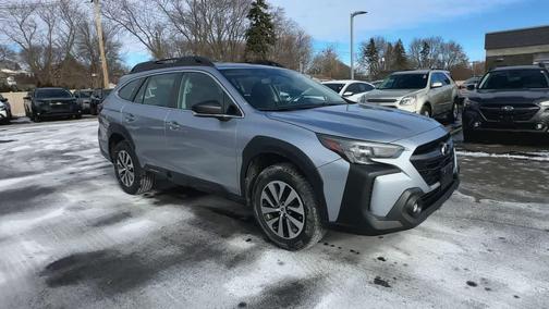 2023 Subaru Outback Base