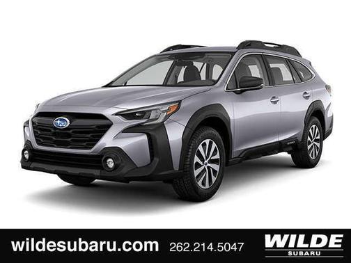 2023 Subaru Outback Base