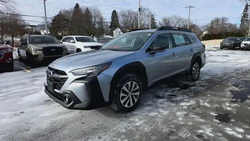 2023 Subaru Outback Base