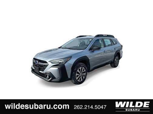 2023 Subaru Outback Base