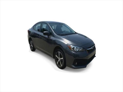 2022 Subaru Impreza Premium