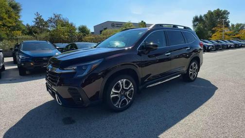 2025 Subaru Ascent Touring 7-Passenger