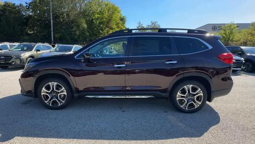2025 Subaru Ascent Touring 7-Passenger