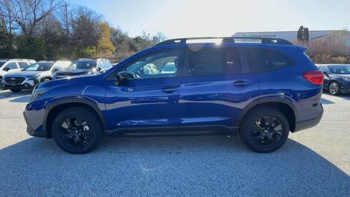 2026 Subaru Ascent Premium 7-Passenger