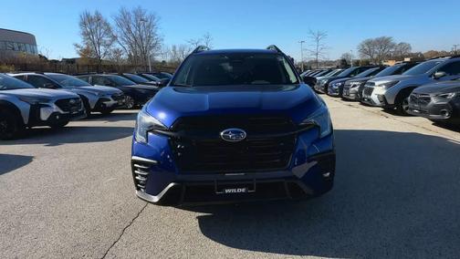 2026 Subaru Ascent Premium 7-Passenger