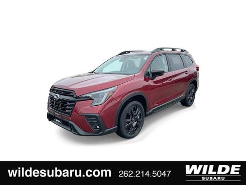 2026 Subaru Ascent Onyx Edition Touring 7-Passenger