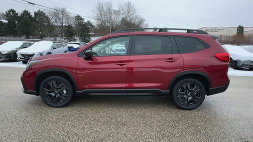 2026 Subaru Ascent Onyx Edition Touring 7-Passenger