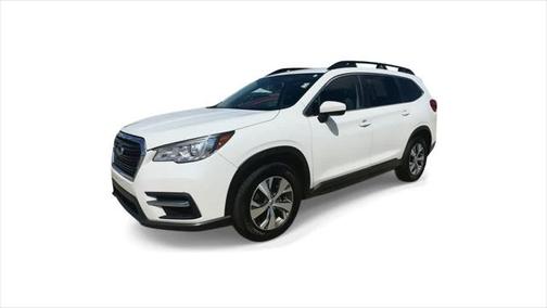 2022 Subaru Ascent Premium 8-Passenger