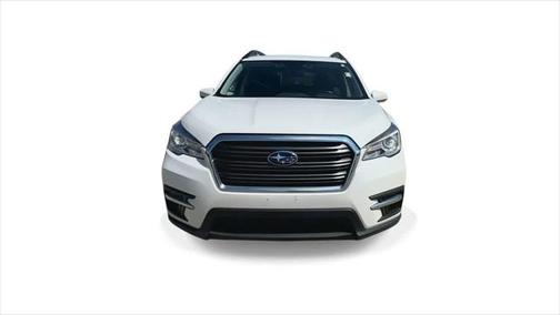 2022 Subaru Ascent Premium 8-Passenger