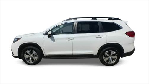 2022 Subaru Ascent Premium 8-Passenger