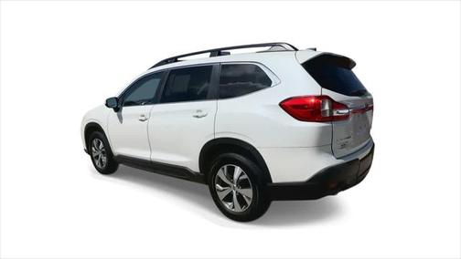 2022 Subaru Ascent Premium 8-Passenger