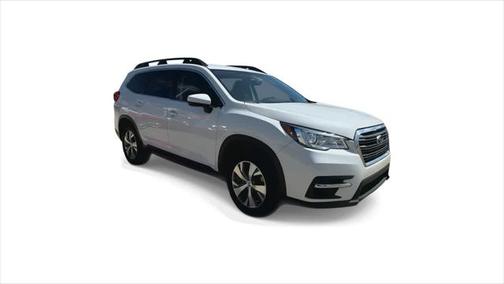 2022 Subaru Ascent Premium 8-Passenger