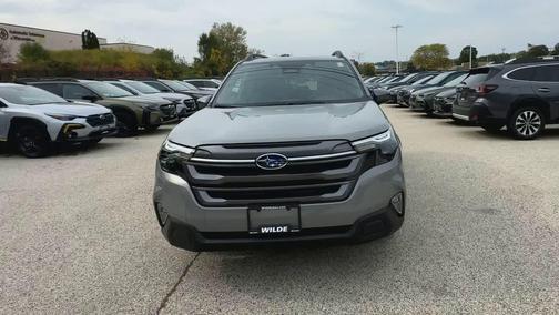 2025 Subaru Forester Hybrid Premium