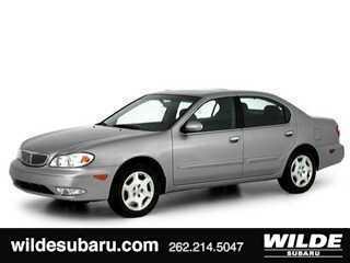 2000 INFINITI I30 Touring
