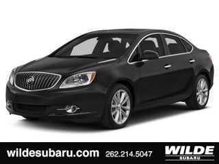 2014 Buick Verano Leather Group