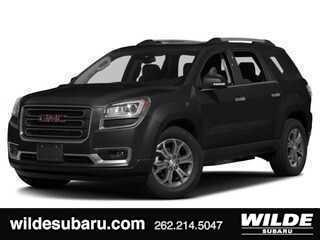 2017 GMC Acadia Limited Limited
