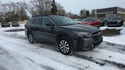 2024 Subaru Outback Premium