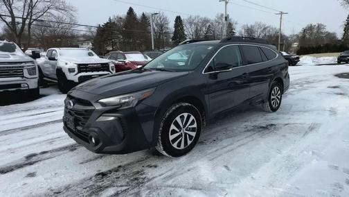 2024 Subaru Outback Premium