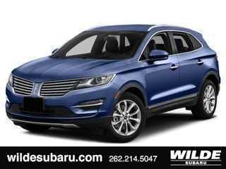 2018 Lincoln MKC Reserve