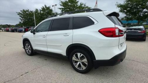 2021 Subaru Ascent Premium 7-Passenger