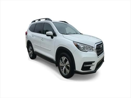 2021 Subaru Ascent Premium 7-Passenger