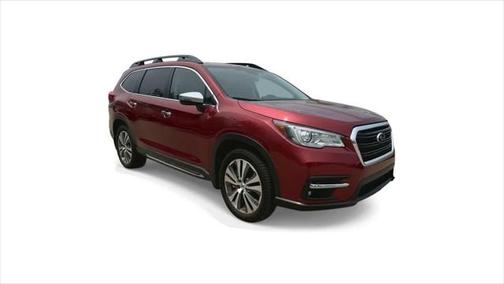 2019 Subaru Ascent Touring 7-Passenger