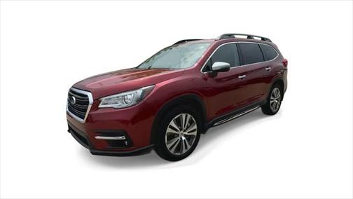 2019 Subaru Ascent Touring 7-Passenger