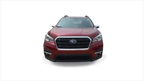 2019 Subaru Ascent Touring 7-Passenger