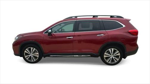 2019 Subaru Ascent Touring 7-Passenger