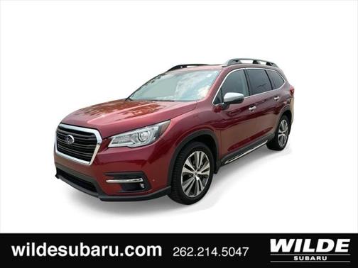 2019 Subaru Ascent Touring 7-Passenger
