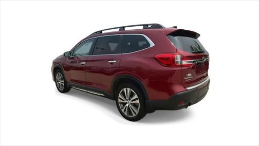 2019 Subaru Ascent Touring 7-Passenger