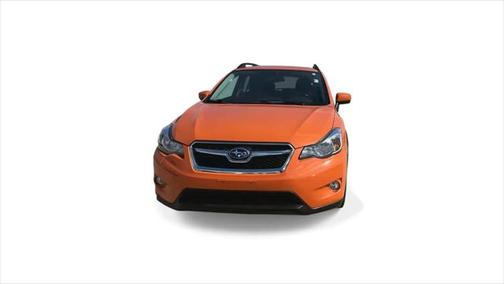 2015 Subaru XV Crosstrek 2.0i Premium