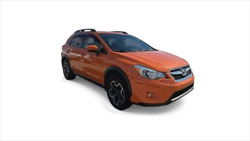 2015 Subaru XV Crosstrek 2.0i Premium
