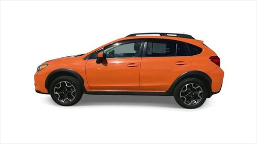 2015 Subaru XV Crosstrek 2.0i Premium