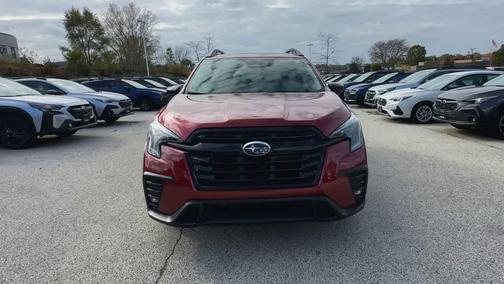 2025 Subaru Ascent Onyx Edition Touring 7-Passenger