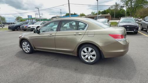 2008 Honda Accord EX