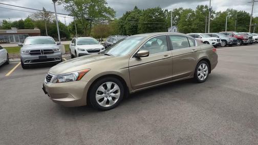 2008 Honda Accord EX