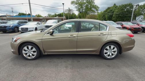2008 Honda Accord EX